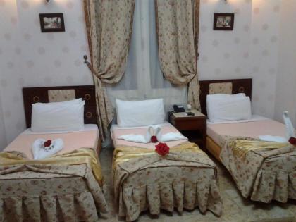City View Hotel - image 16