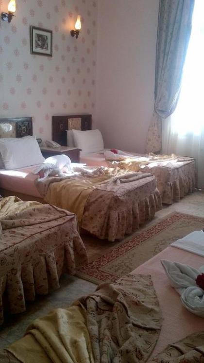 City View Hotel - image 17