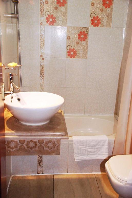 City View Hotel - image 4