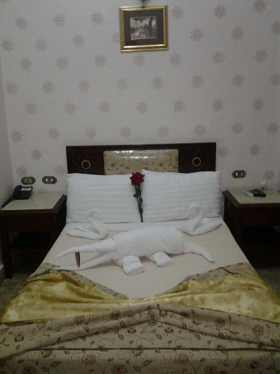 City View Hotel - image 7