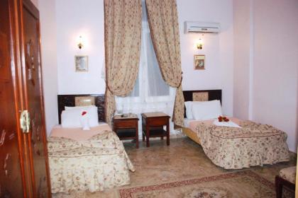 City View Hotel - image 8