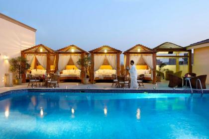 Hotel in Cairo 