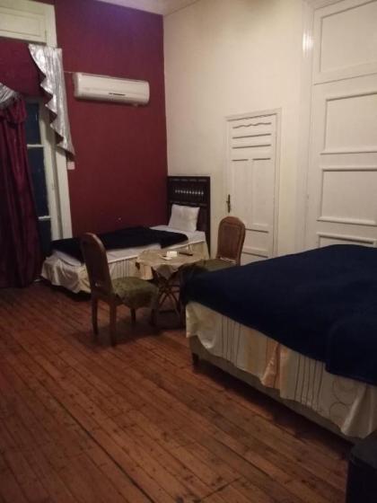 Richmond Hotel - image 4