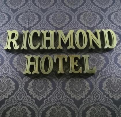 Richmond Hotel - image 5
