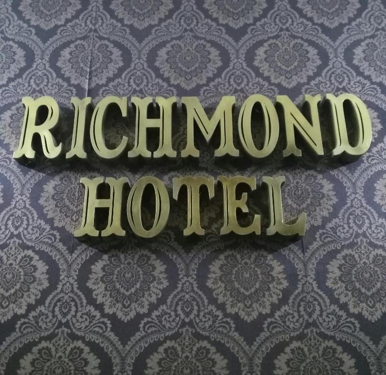 Richmond Hotel - image 5