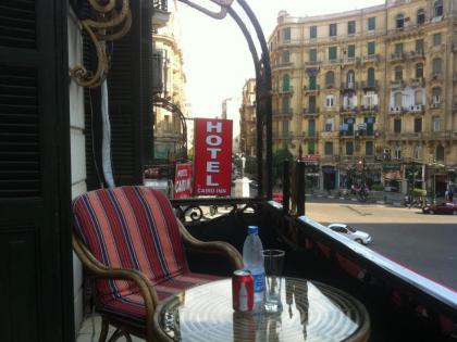 Cairo Inn - image 14