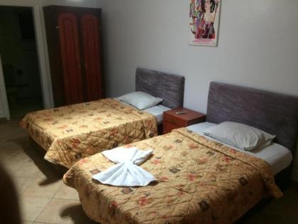 Arabesque Hotel - image 1