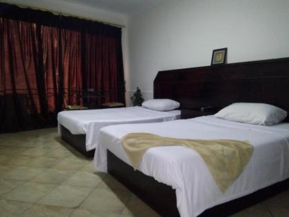 Arabesque Hotel - image 10
