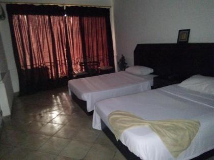 Arabesque Hotel - image 11