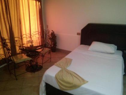 Arabesque Hotel - image 12