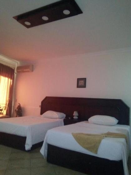 Arabesque Hotel - image 13
