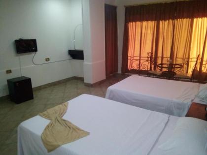 Arabesque Hotel - image 14