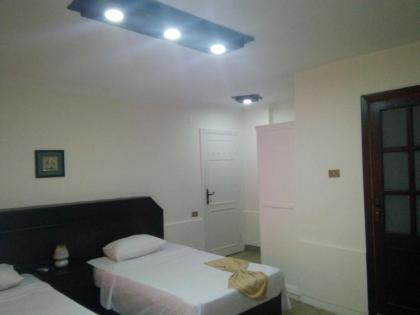 Arabesque Hotel - image 15