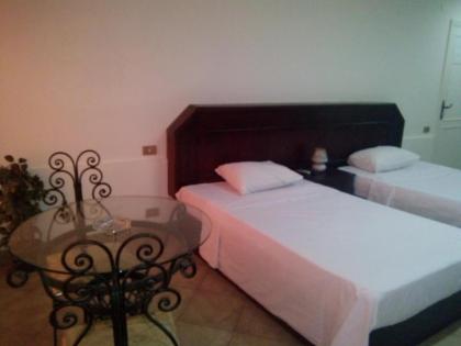 Arabesque Hotel - image 16