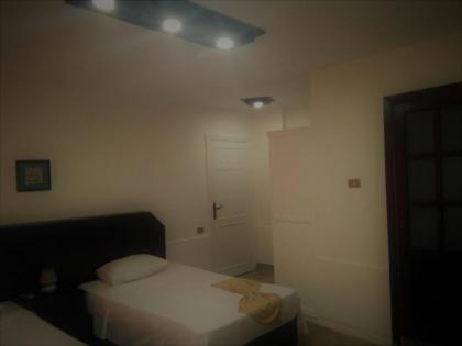 Arabesque Hotel - image 17