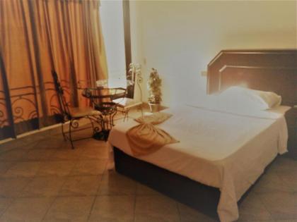 Arabesque Hotel - image 18