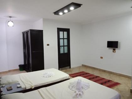 Arabesque Hotel - image 19