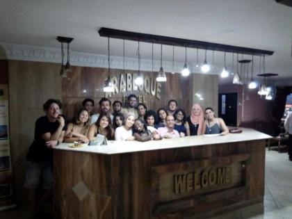 Arabesque Hotel - image 2
