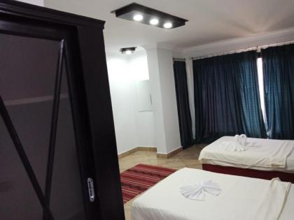 Arabesque Hotel - image 20