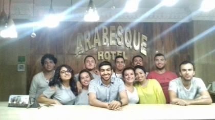 Arabesque Hotel - image 3
