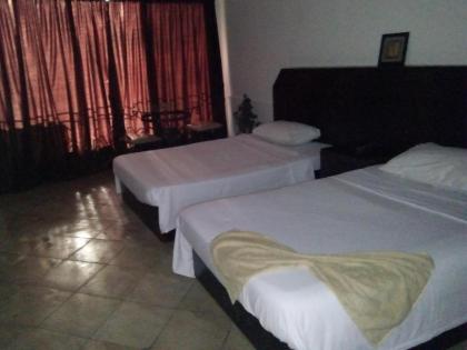 Arabesque Hotel - image 4