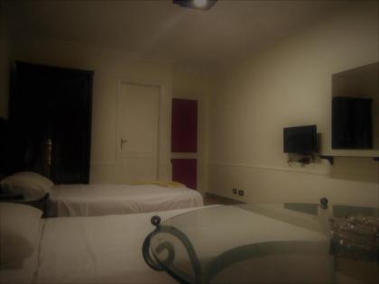 Arabesque Hotel - image 5