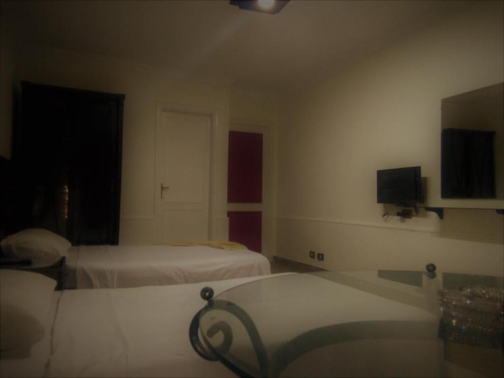Arabesque Hotel - image 5