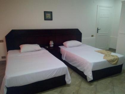 Arabesque Hotel - image 6