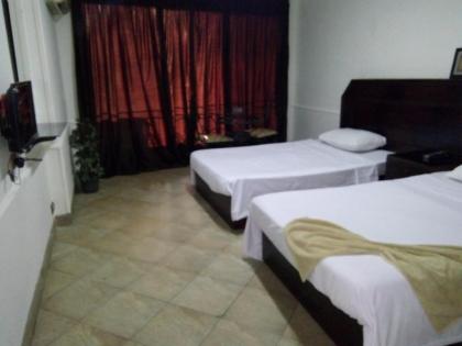 Arabesque Hotel - image 7