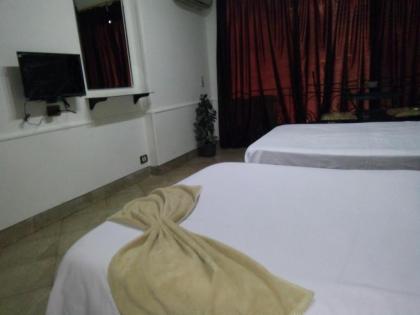 Arabesque Hotel - image 8