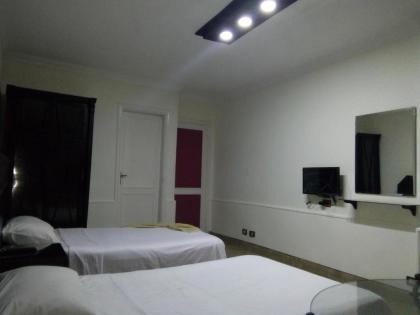 Arabesque Hotel - image 9