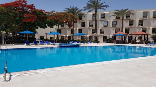 Le Passage Cairo Hotel & Casino - main image