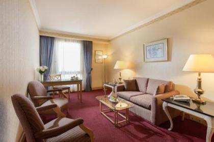 Le Passage Cairo Hotel & Casino - image 15