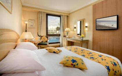 Le Passage Cairo Hotel & Casino - image 4