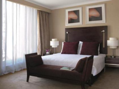 Radisson Blu Hotel Cairo Heliopolis - image 10