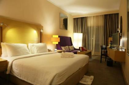 Radisson Blu Hotel Cairo Heliopolis - image 11