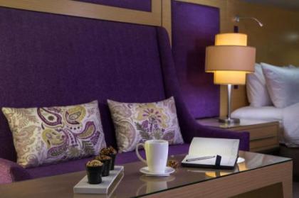 Radisson Blu Hotel Cairo Heliopolis - image 13