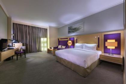 Radisson Blu Hotel Cairo Heliopolis - image 15