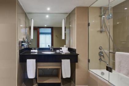Radisson Blu Hotel Cairo Heliopolis - image 17