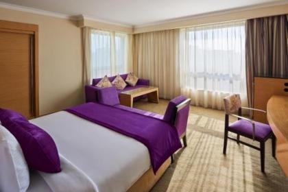 Radisson Blu Hotel Cairo Heliopolis - image 18