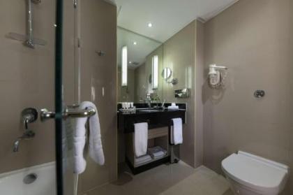 Radisson Blu Hotel Cairo Heliopolis - image 3