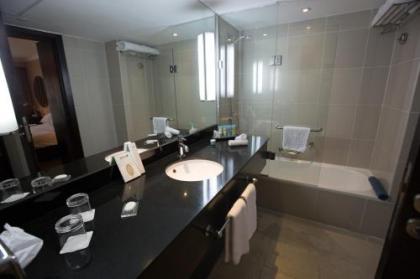 Radisson Blu Hotel Cairo Heliopolis - image 4