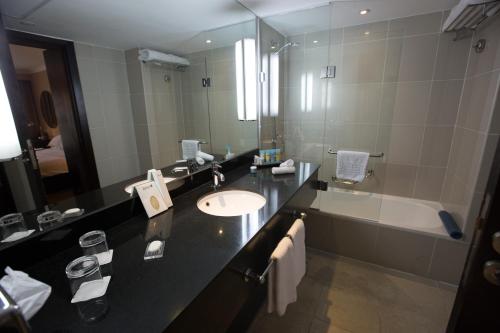 Radisson Blu Hotel Cairo Heliopolis - image 4
