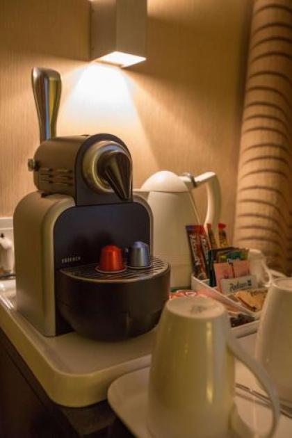 Radisson Blu Hotel Cairo Heliopolis - image 5