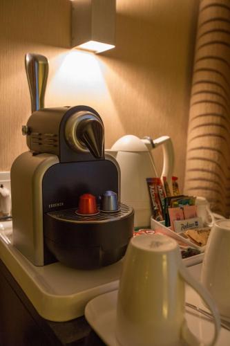Radisson Blu Hotel Cairo Heliopolis - image 5