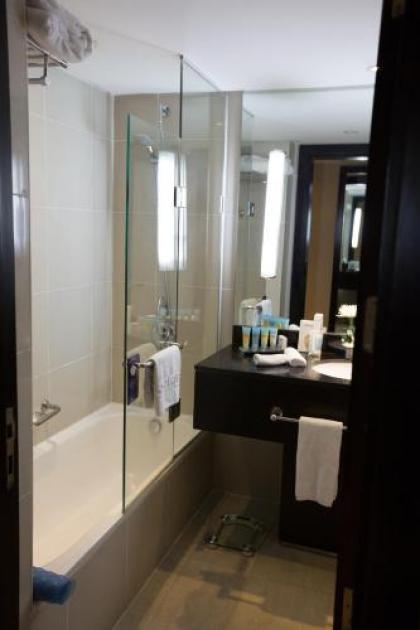 Radisson Blu Hotel Cairo Heliopolis - image 6