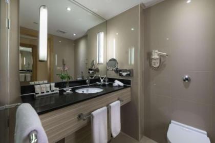 Radisson Blu Hotel Cairo Heliopolis - image 8