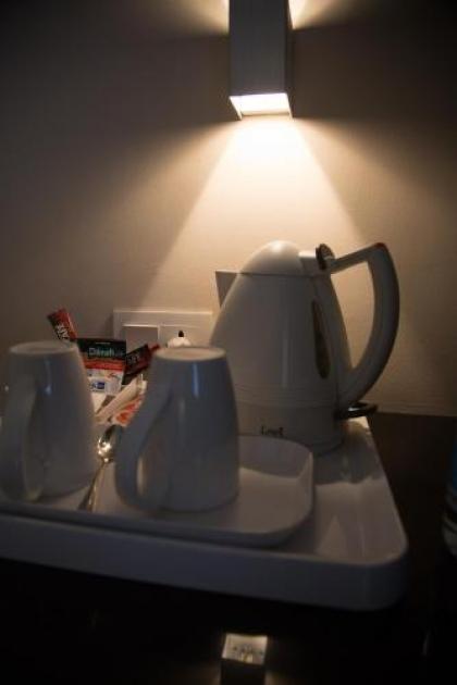 Radisson Blu Hotel Cairo Heliopolis - image 9