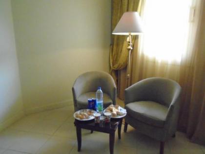 Grand Pyramids Hotel - image 13