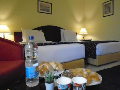 Grand Pyramids Hotel - image 14